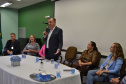 Saúde promove aula inaugural para programas de residência multiprofissional