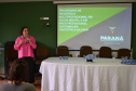 Saúde promove aula inaugural para programas de residência multiprofissional