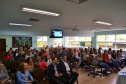 Saúde promove aula inaugural para programas de residência multiprofissional