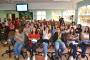 Saúde promove aula inaugural para programas de residência multiprofissional