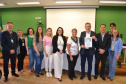 Saúde promove aula inaugural para programas de residência multiprofissional