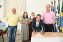 UENP instala Comitê da Agência de Desenvolvimento Regional Sustentável e Inovação 