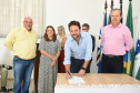 UENP instala Comitê da Agência de Desenvolvimento Regional Sustentável e Inovação 