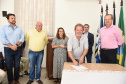 UENP instala Comitê da Agência de Desenvolvimento Regional Sustentável e Inovação 