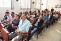 UENP instala Comitê da Agência de Desenvolvimento Regional Sustentável e Inovação 