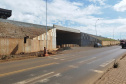 Duplicação da BR-277 em Guarapuava tem trincheiras e pontes concluídas 