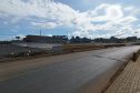 Duplicação da BR-277 em Guarapuava tem trincheiras e pontes concluídas 