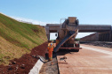 Duplicação Contorno Oeste de Cascavel