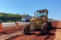 Duplicação Contorno Oeste de Cascavel