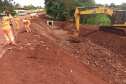 Duplicação Contorno Oeste de Cascavel