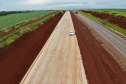 Duplicação Contorno Oeste de Cascavel