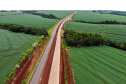 Duplicação Contorno Oeste de Cascavel