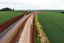 Duplicação Contorno Oeste de Cascavel