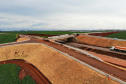 Duplicação Contorno Oeste de Cascavel