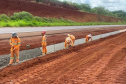 Duplicação Contorno Oeste de Cascavel
