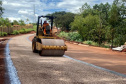 Duplicação Contorno Oeste de Cascavel