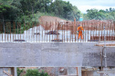 Obra na Rodovia dos Minérios tem avanços na construção de viadutos e pontes 