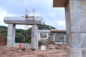 Obra na Rodovia dos Minérios tem avanços na construção de viadutos e pontes 