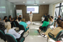 Encontro Secretarias Mulher