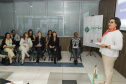 Encontro Secretarias Mulher