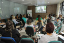 Encontro Secretarias Mulher