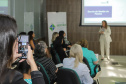 Encontro Secretarias Mulher