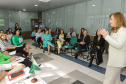 Encontro Secretarias Mulher