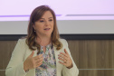 Encontro Secretarias Mulher