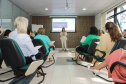 Encontro Secretarias Mulher