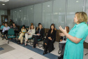 Encontro Secretarias Mulher