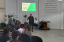 Encontros regionais