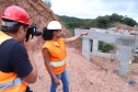Engenheiras DER/PR