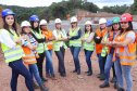 Engenheiras DER/PR