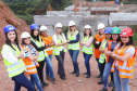 Engenheiras DER/PR
