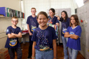 Escola Toledo