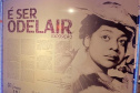 Exposição e peça rememoram a atriz Odelair Rodrigues