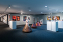 exposição “Fora das Sombras: Novas Gerações do Feminino na Arte Contemporânea