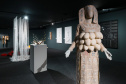 exposição “Fora das Sombras: Novas Gerações do Feminino na Arte Contemporânea
