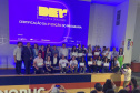 Curso gratuito de desenvolvedores realizado pelo BRDE forma 632 alunos de escolas públicas do Sul