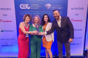 Copel é ouro no prêmio melhores em gestão