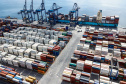  Porto de Paranaguá celebra 88 anos com foco no futuro