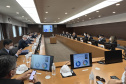 governador no Japão