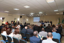 Governador em exercício participa do 3° Encontro Empresarial da FACOP