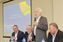 Governador em exercício participa do 3° Encontro Empresarial da FACOP