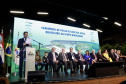 GOVERNADOR EM EXERCÍCIO - FOZ
