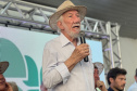 Com foco na sustentabilidade, IDR-Paraná recebe mais de 900 pessoas na ExpoParanavaí