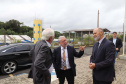 Governador em exercício participa do 3° Encontro Empresarial da FACOP