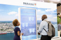 Portos do Paraná destaca novas oportunidades de negócio para o Estado na Intermodal