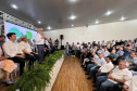 Com foco na sustentabilidade, IDR-Paraná recebe mais de 900 pessoas na ExpoParanavaí