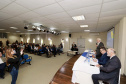 Governador em exercício participa do 3° Encontro Empresarial da FACOP